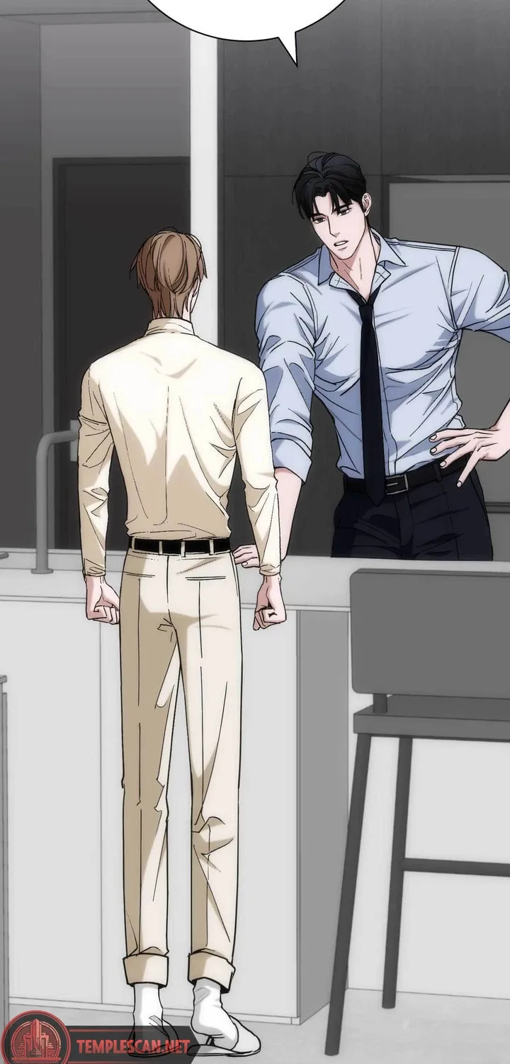 Read Into the Thrill chapter 22 image 1 on Lezhin