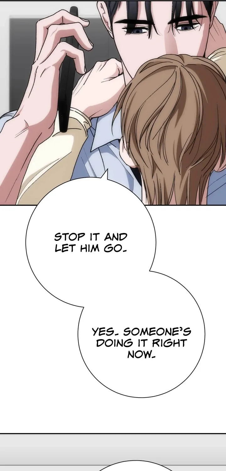 Read Into the Thrill chapter 22 image 32 on Lezhin