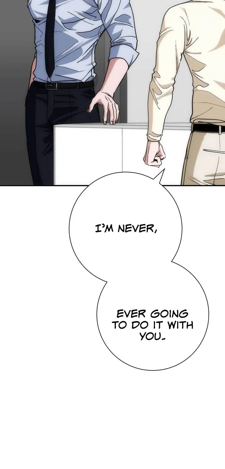 Read Into the Thrill chapter 22 image 4 on Lezhin