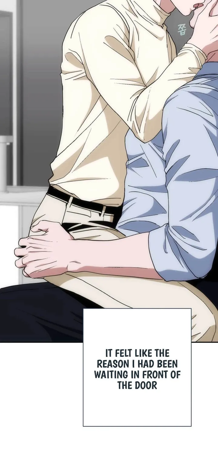 Read Into the Thrill chapter 22 image 42 on Lezhin