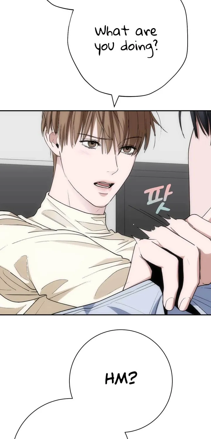 Read Into the Thrill chapter 22 image 46 on Lezhin