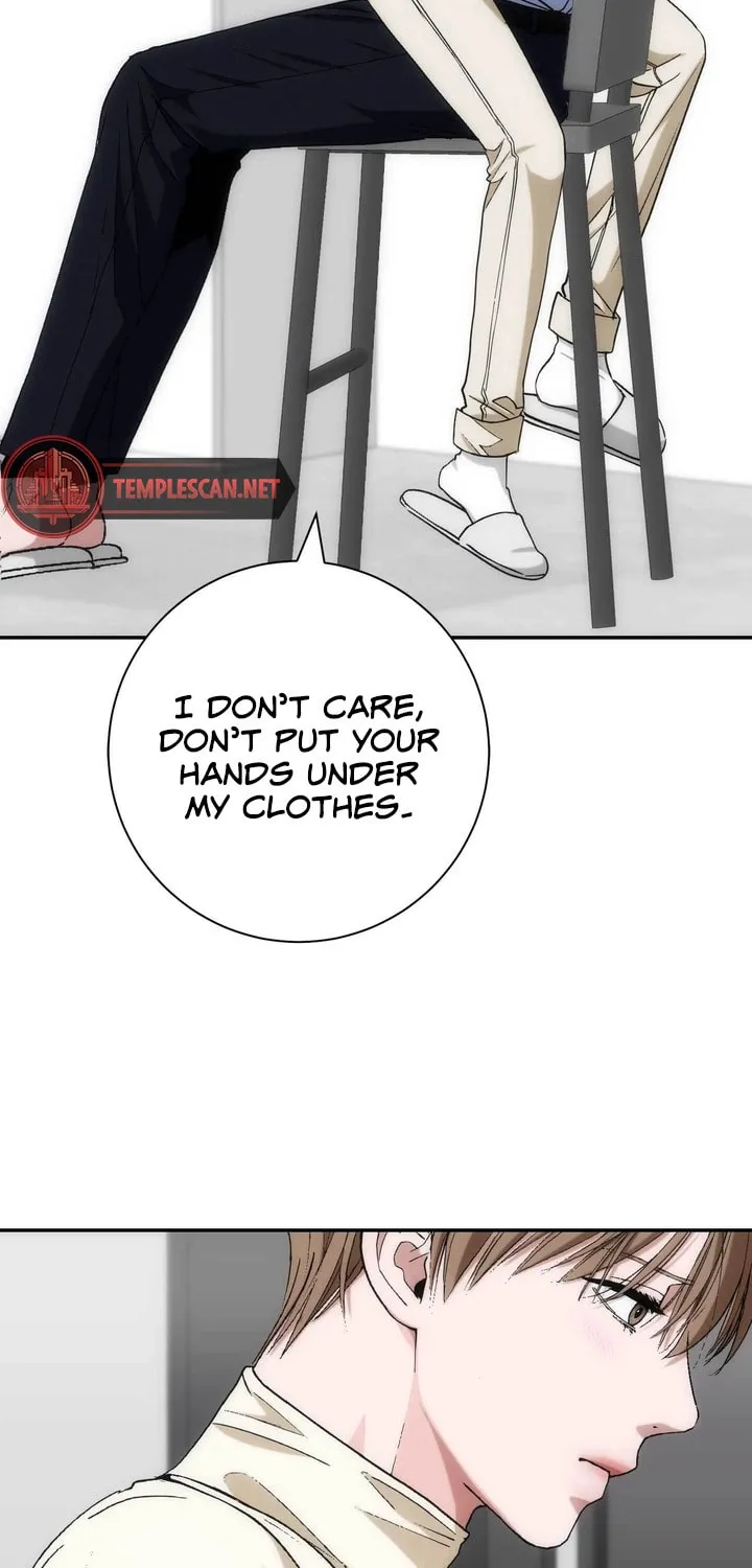 Read Into the Thrill chapter 22 image 49 on Lezhin