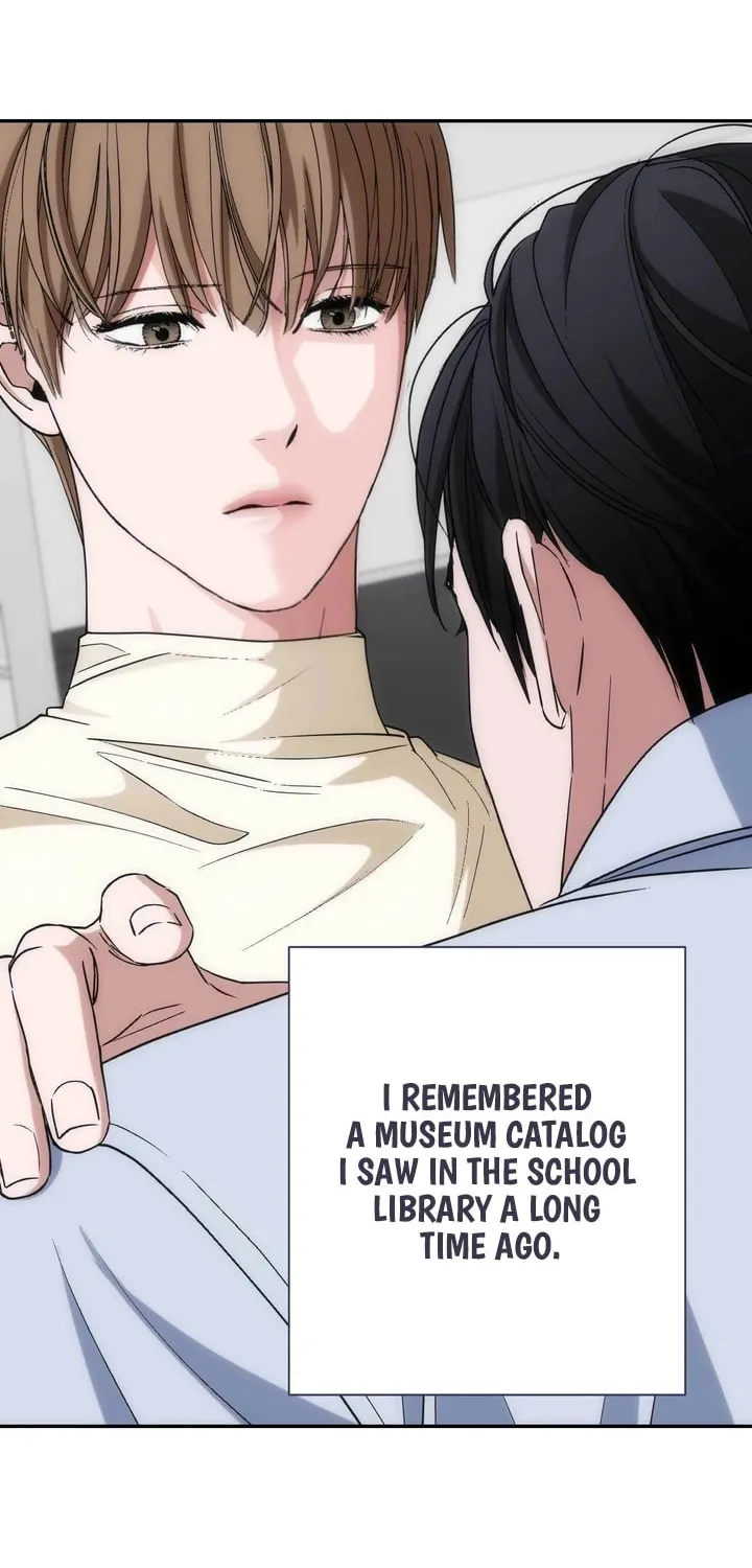 Read Into the Thrill chapter 22 image 63 on Lezhin