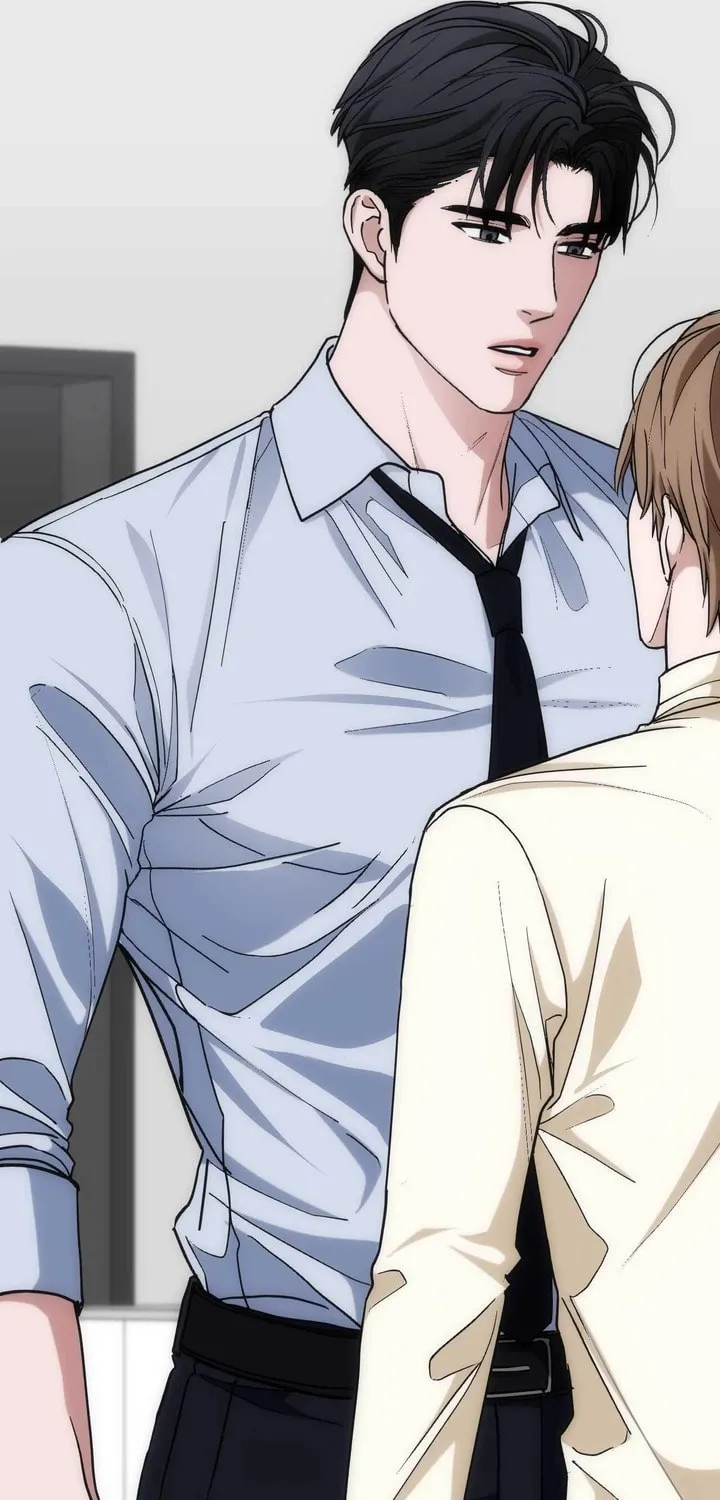 Read Into the Thrill chapter 22 image 8 on Lezhin