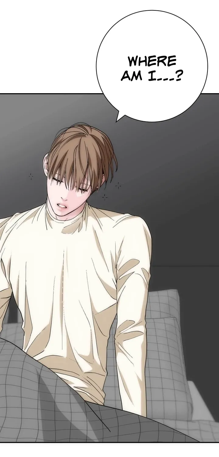 Read Into the Thrill chapter 23 image 15 on Lezhin