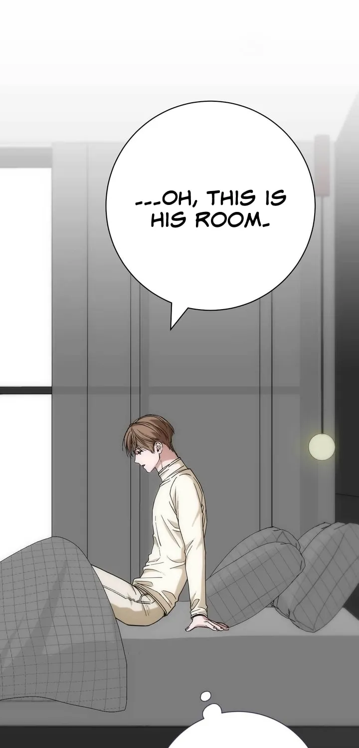 Read Into the Thrill chapter 23 image 16 on Lezhin