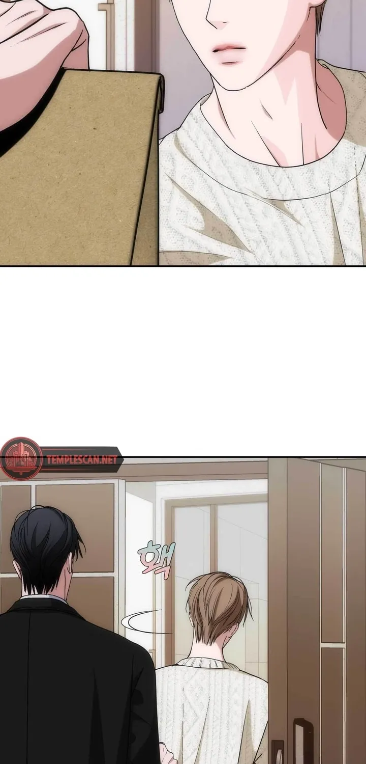 Read Into the Thrill chapter 23 image 46 on Lezhin