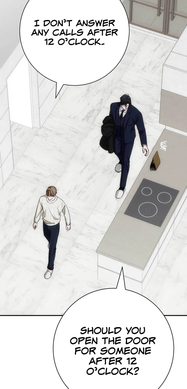 Read Into the Thrill chapter 23 image 48 on Lezhin