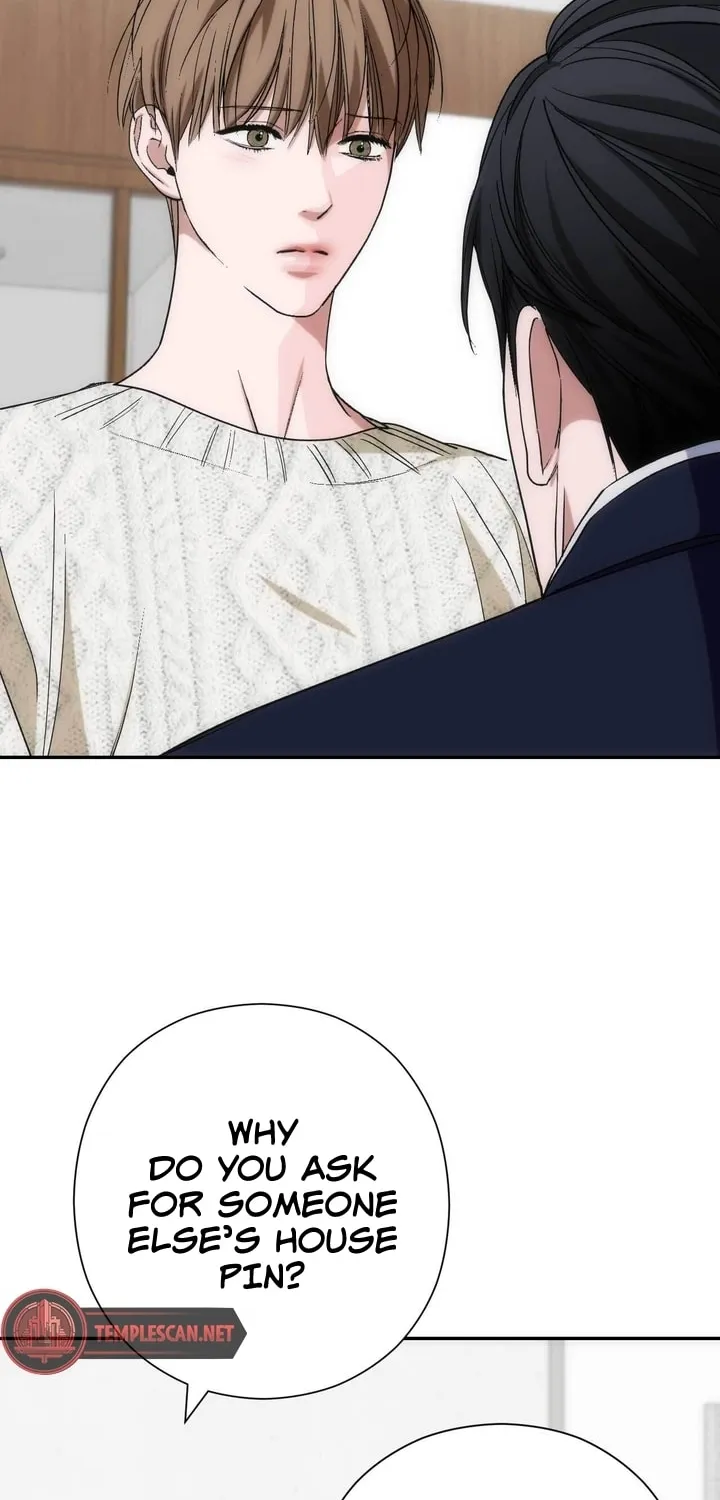 Read Into the Thrill chapter 23 image 55 on Lezhin