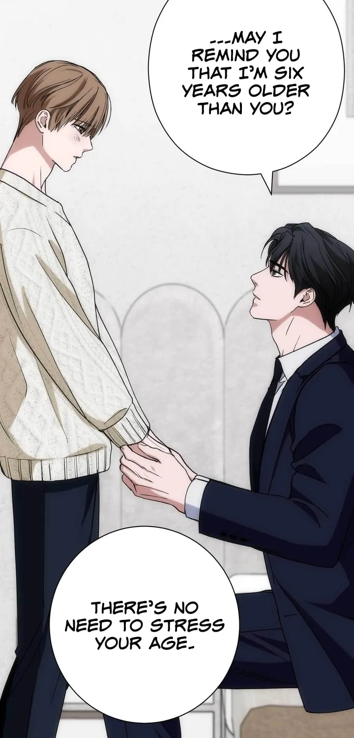 Read Into the Thrill chapter 23 image 56 on Lezhin
