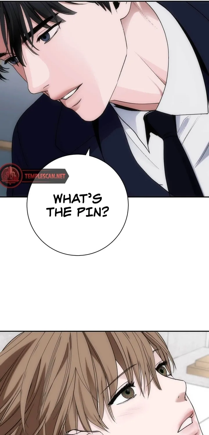 Read Into the Thrill chapter 23 image 60 on Lezhin