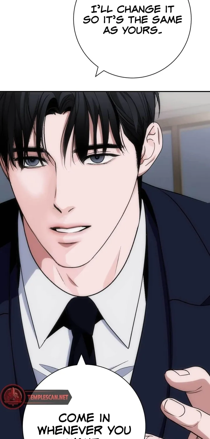 Read Into the Thrill chapter 23 image 68 on Lezhin