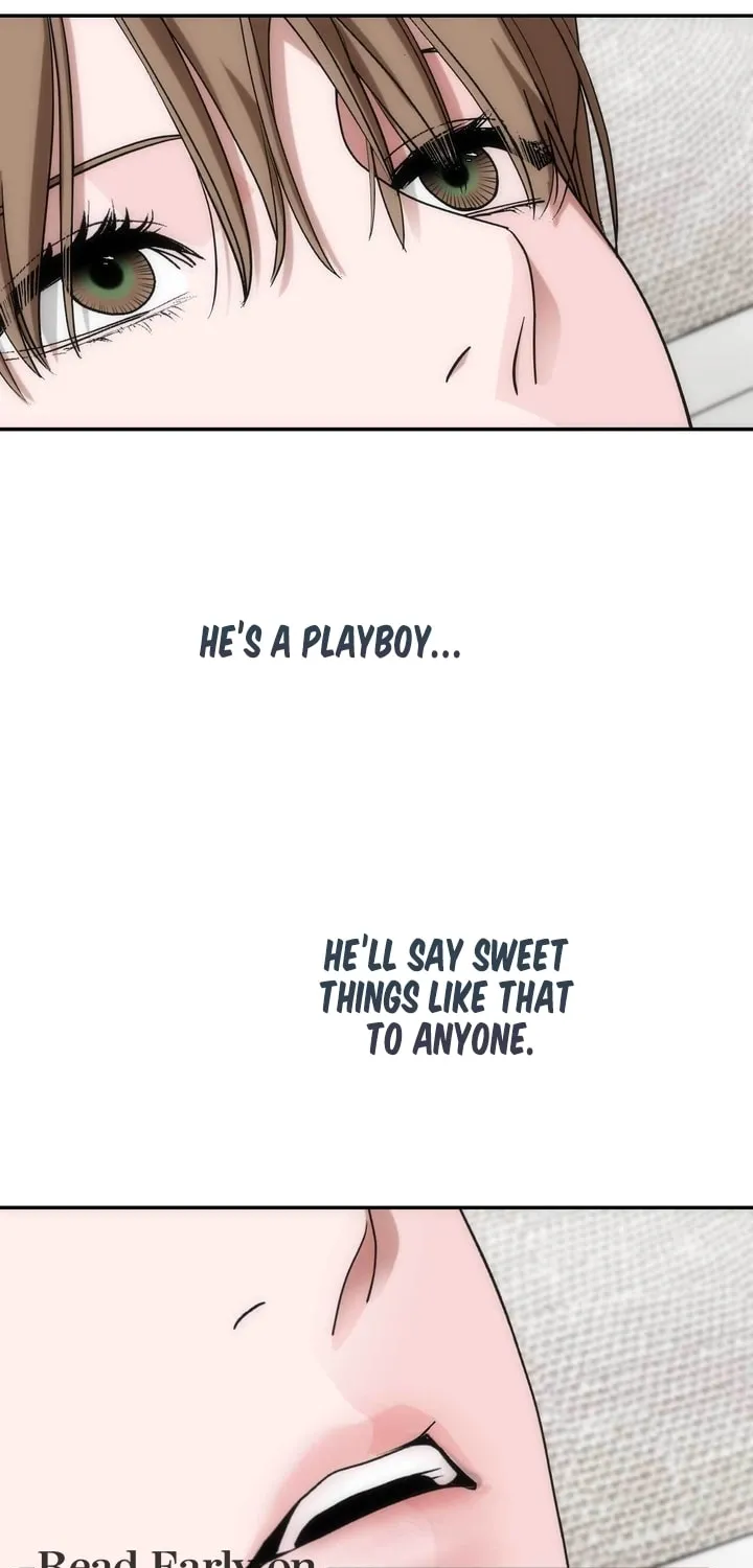 Read Into the Thrill chapter 23 image 74 on Lezhin