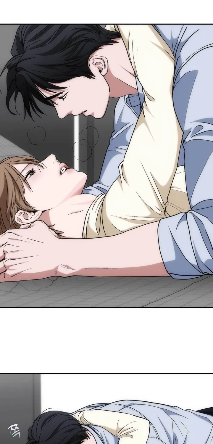 Read Into the Thrill chapter 23 image 8 on Lezhin