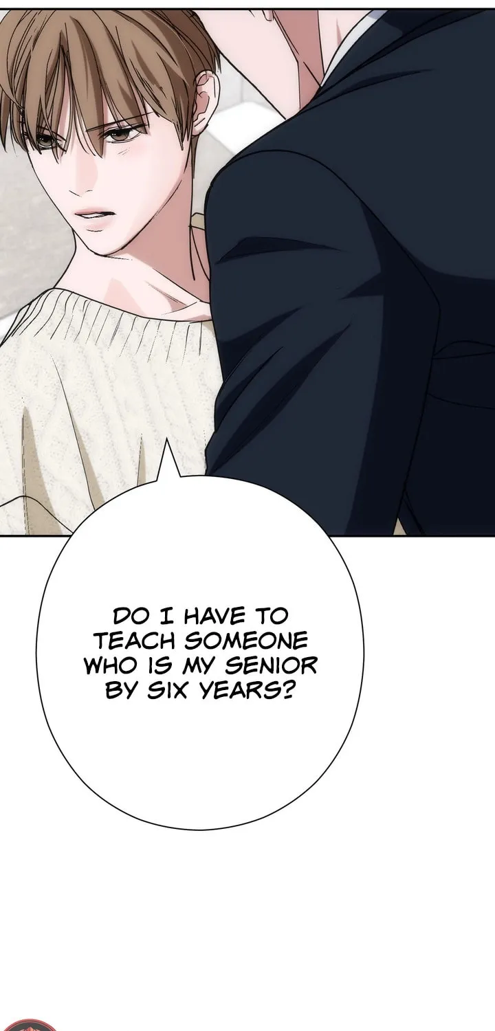 Read Into the Thrill chapter 24 image 38 on Lezhin