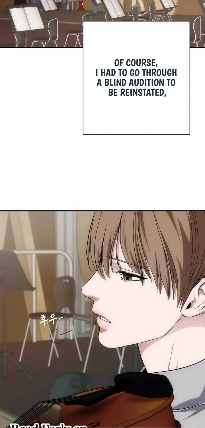 Read Into the Thrill chapter 25 image 2 on Lezhin