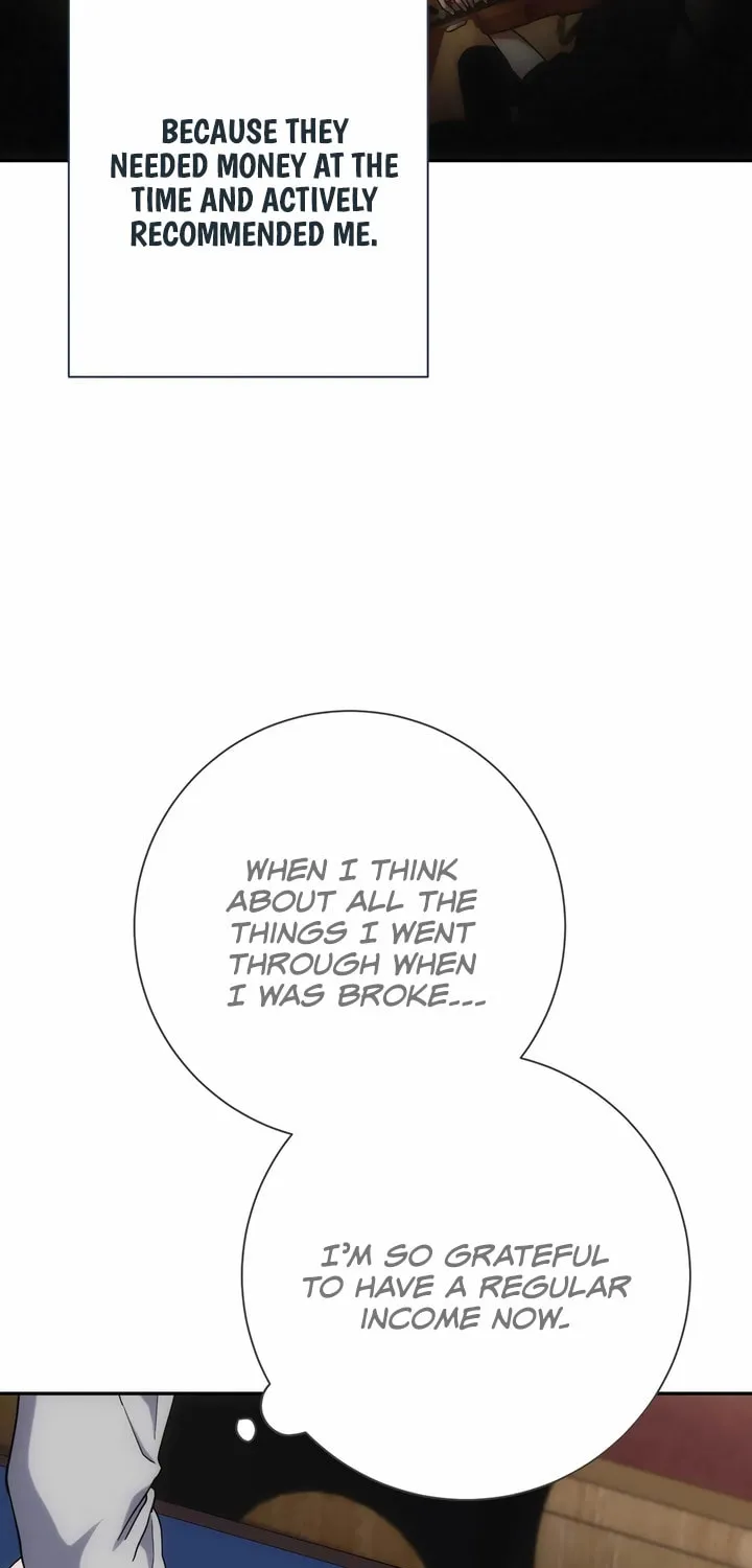 Read Into the Thrill chapter 25 image 4 on Lezhin