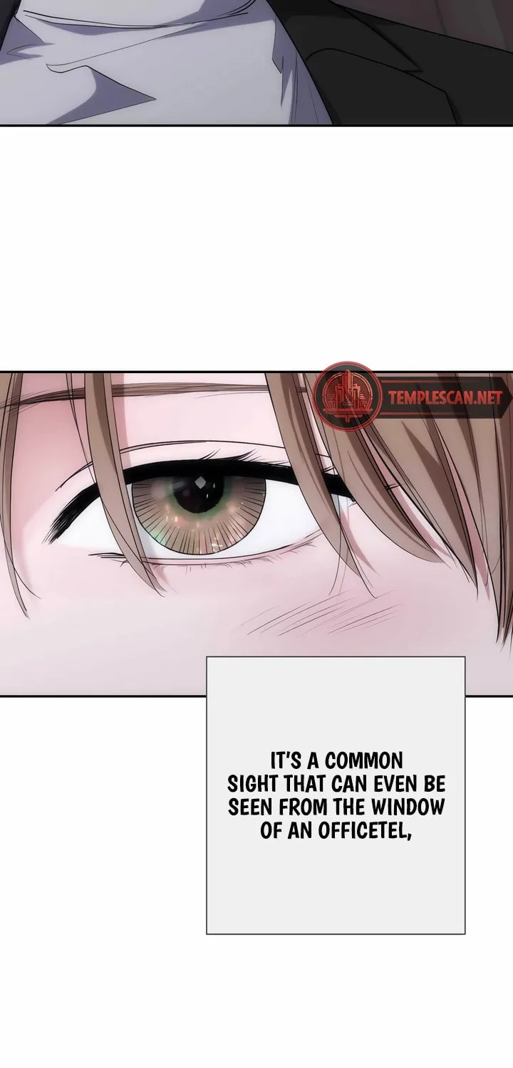 Read Into the Thrill chapter 25 image 53 on Lezhin