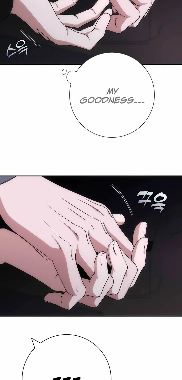Read Into the Thrill chapter 25 image 59 on Lezhin