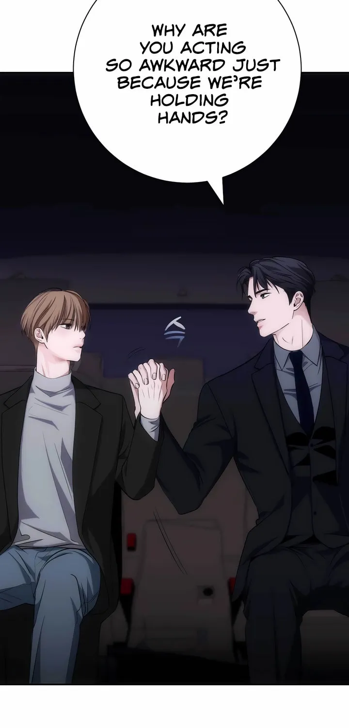 Read Into the Thrill chapter 25 image 67 on Lezhin