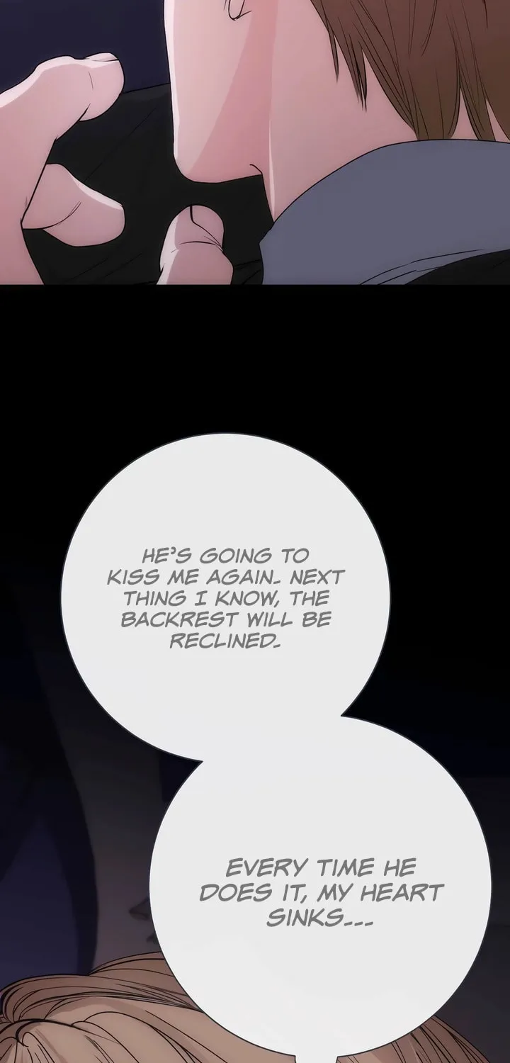 Read Into the Thrill chapter 25 image 75 on Lezhin