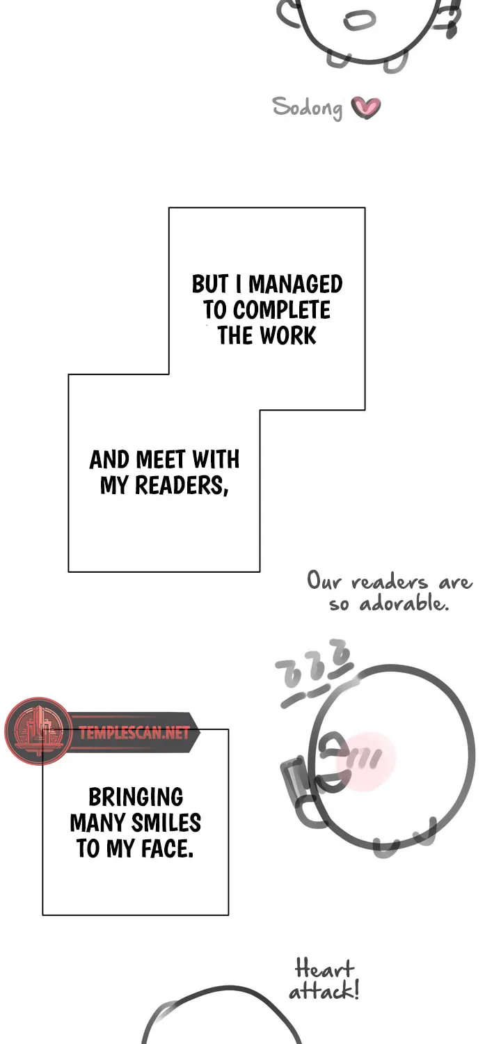 Read Into the Thrill chapter 26.5 image 14 on Lezhin