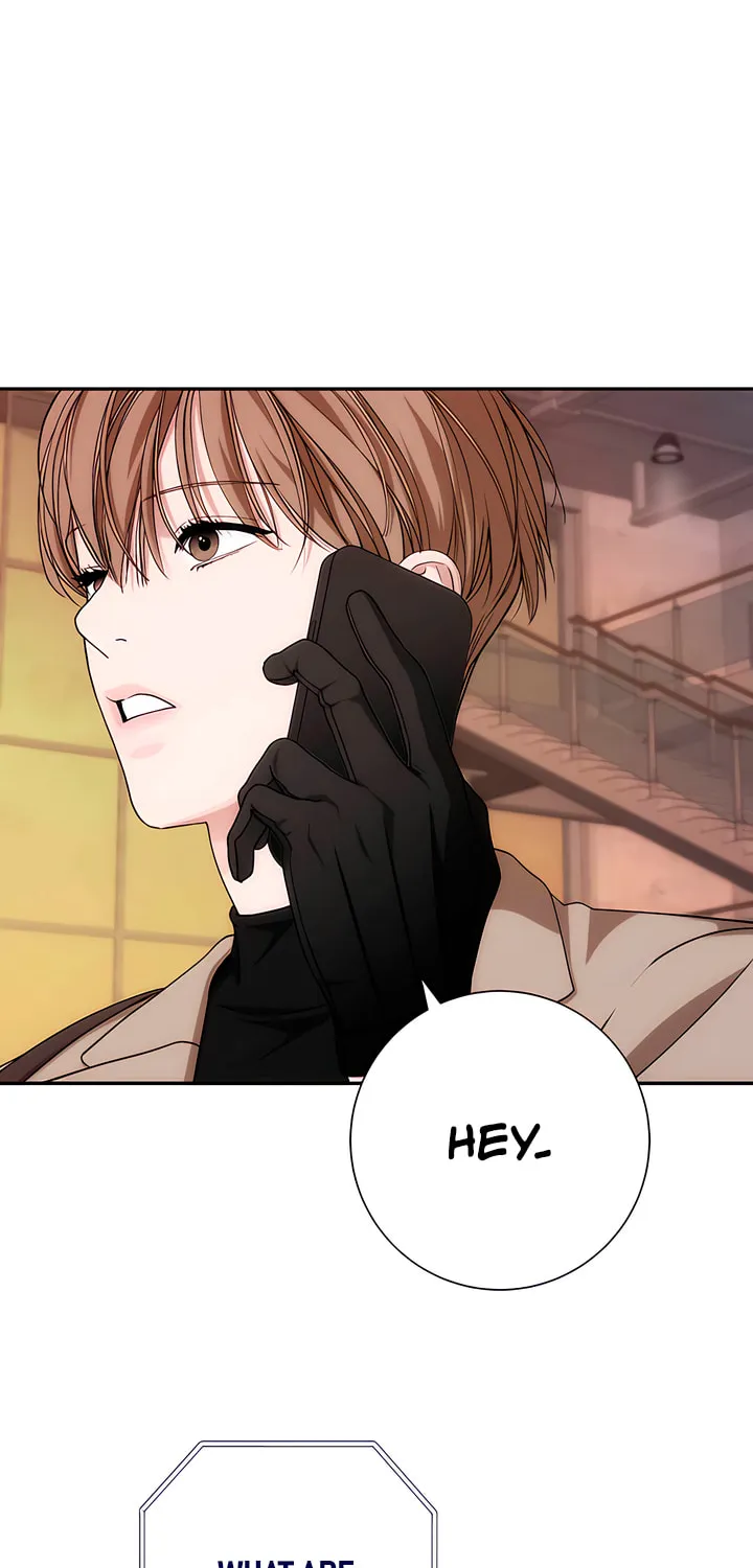 Read Into the Thrill chapter 27 image 1 on Lezhin