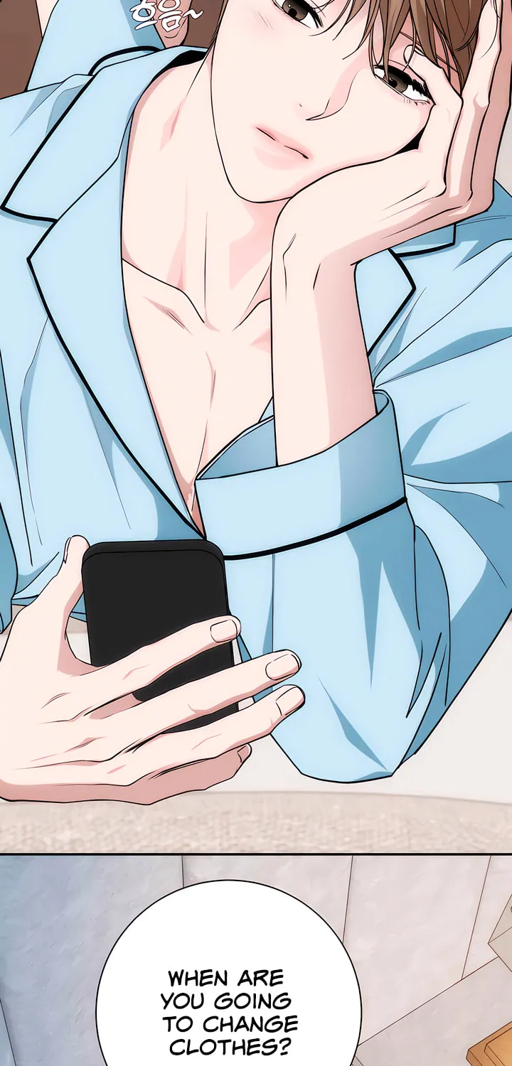 Read Into the Thrill chapter 27 image 12 on Lezhin