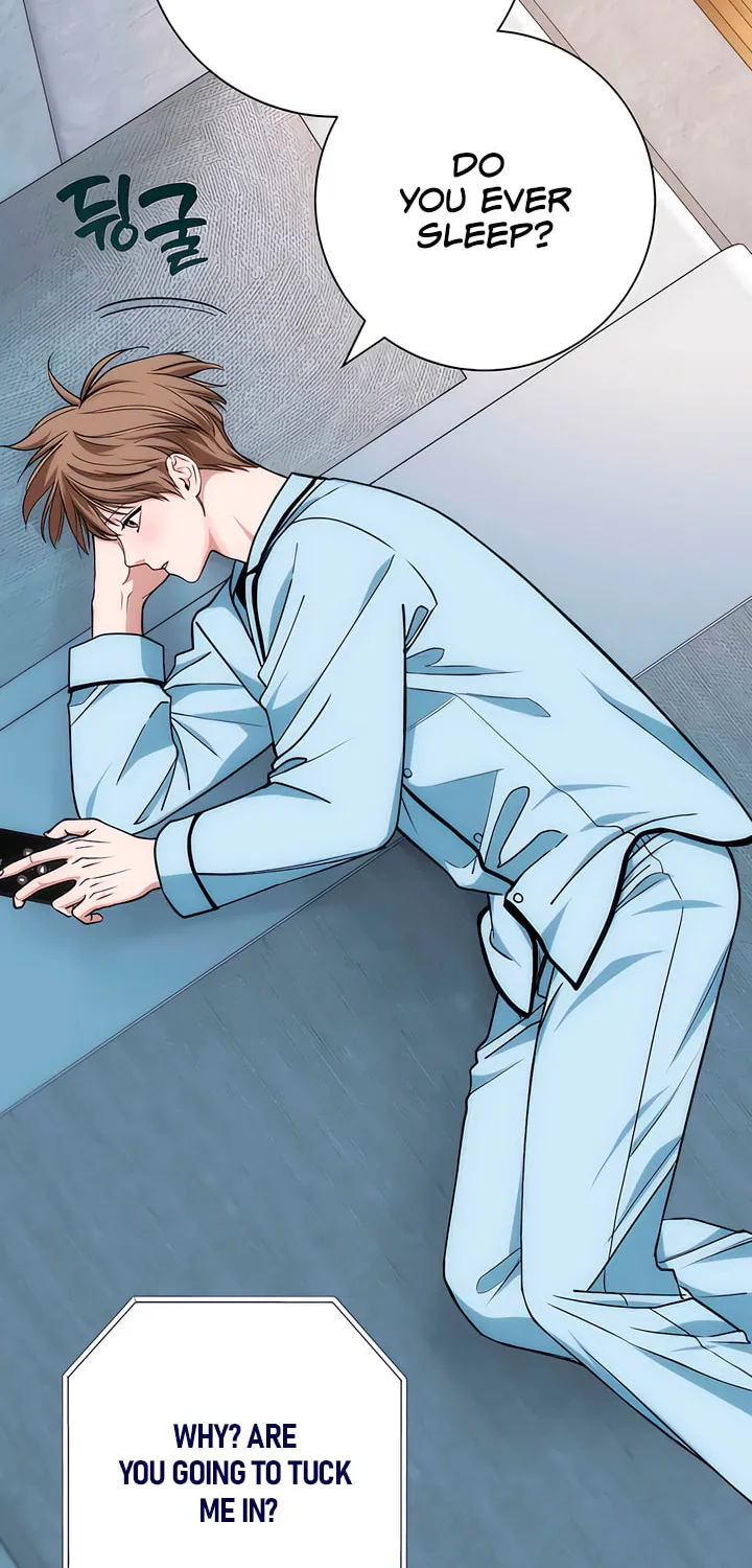 Read Into the Thrill chapter 27 image 13 on Lezhin
