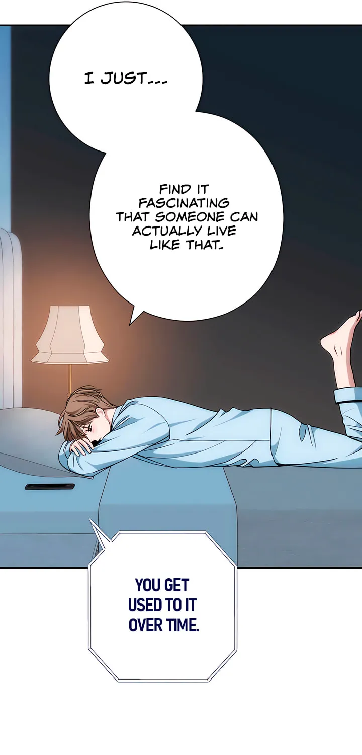 Read Into the Thrill chapter 27 image 16 on Lezhin
