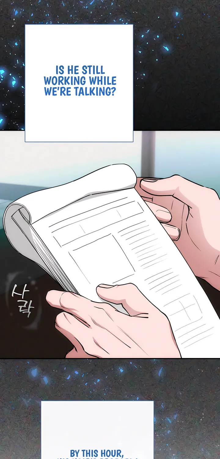 Read Into the Thrill chapter 27 image 19 on Lezhin