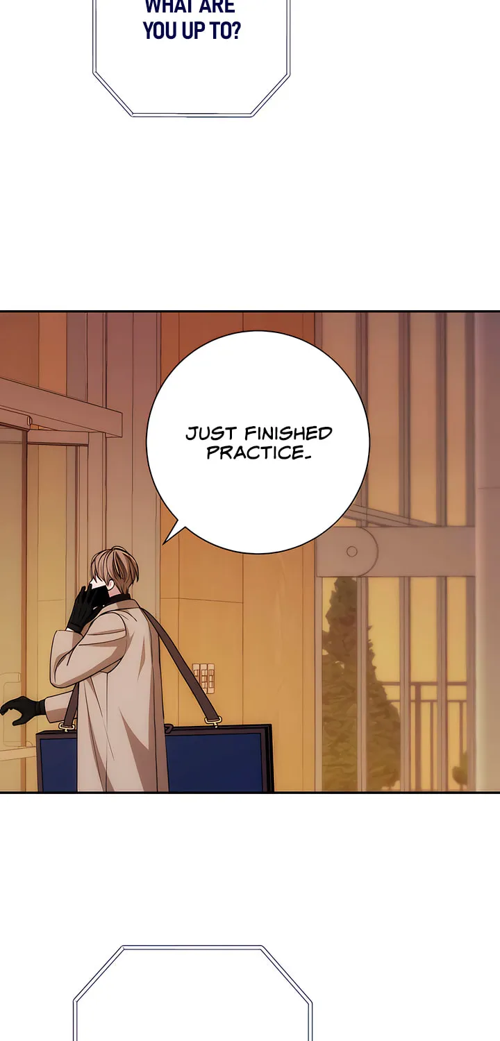 Read Into the Thrill chapter 27 image 2 on Lezhin