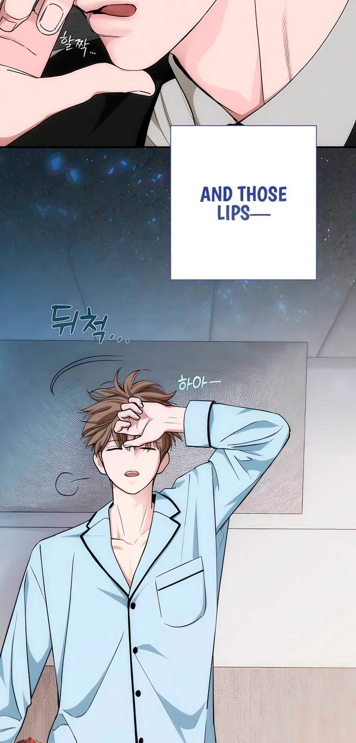 Read Into the Thrill chapter 27 image 22 on Lezhin
