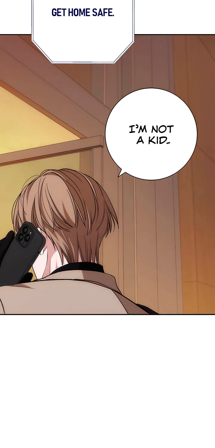 Read Into the Thrill chapter 27 image 3 on Lezhin