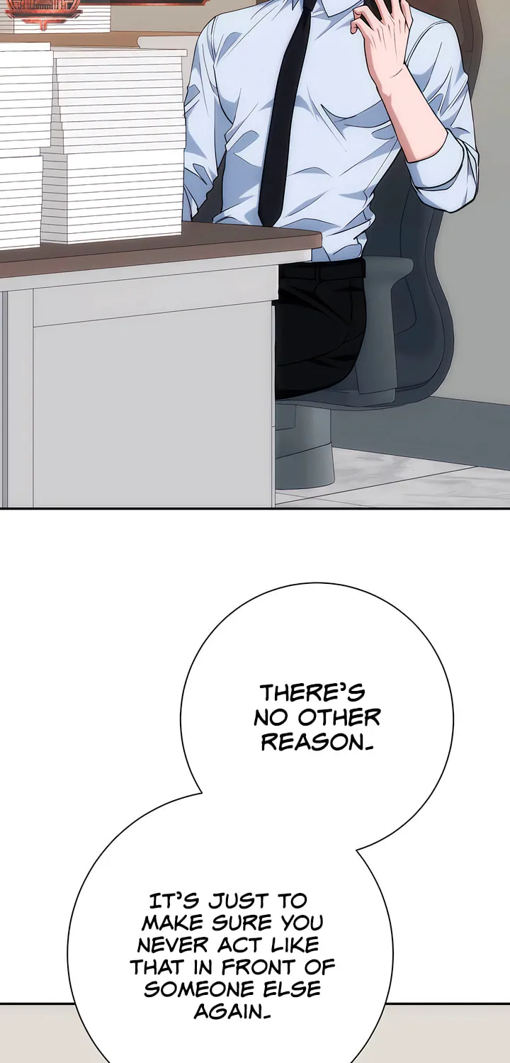 Read Into the Thrill chapter 27 image 36 on Lezhin