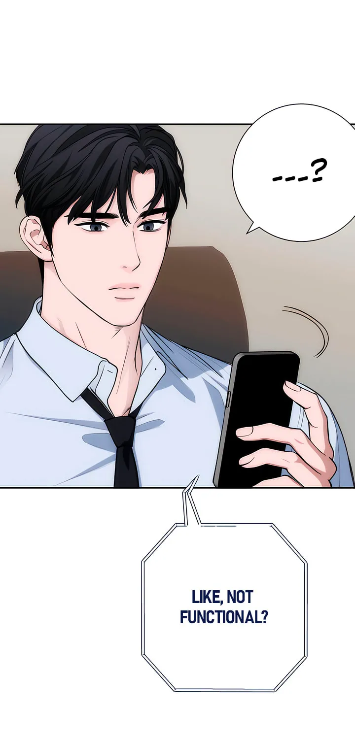 Read Into the Thrill chapter 27 image 41 on Lezhin