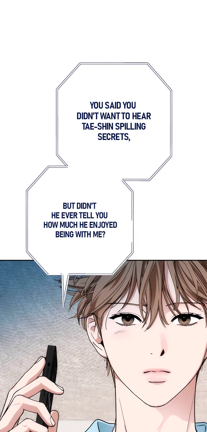 Read Into the Thrill chapter 27 image 43 on Lezhin