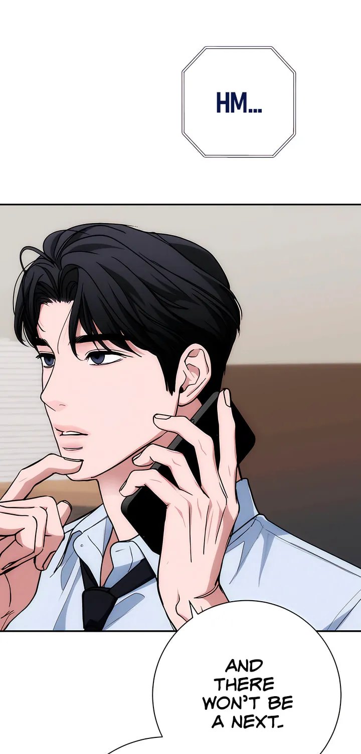 Read Into the Thrill chapter 27 image 47 on Lezhin