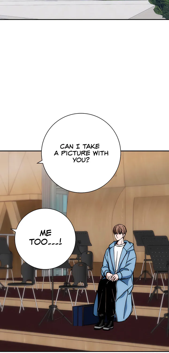 Read Into the Thrill chapter 27 image 54 on Lezhin