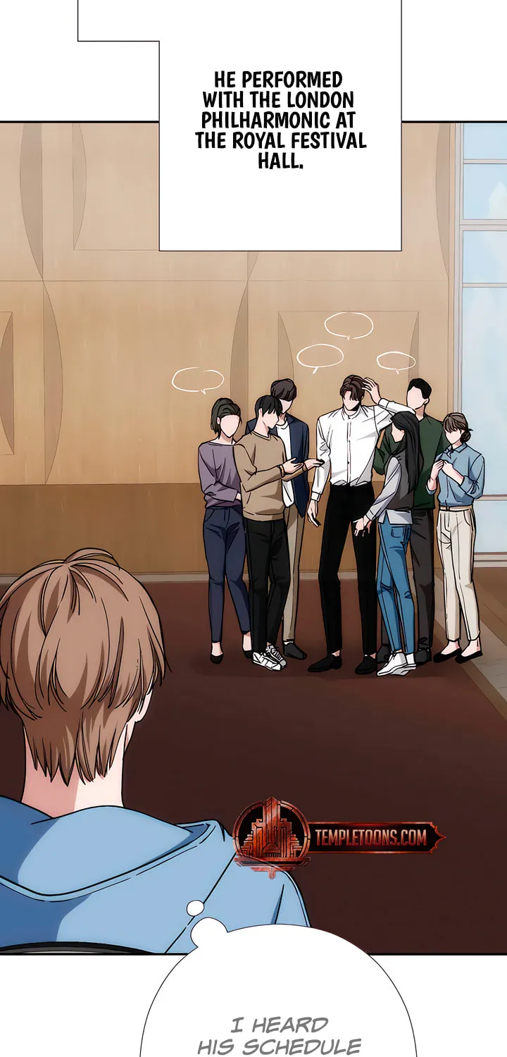 Read Into the Thrill chapter 27 image 58 on Lezhin