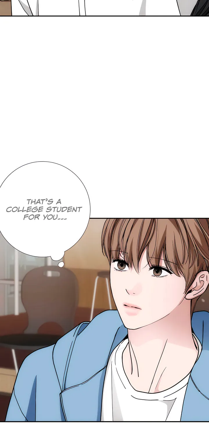 Read Into the Thrill chapter 27 image 60 on Lezhin