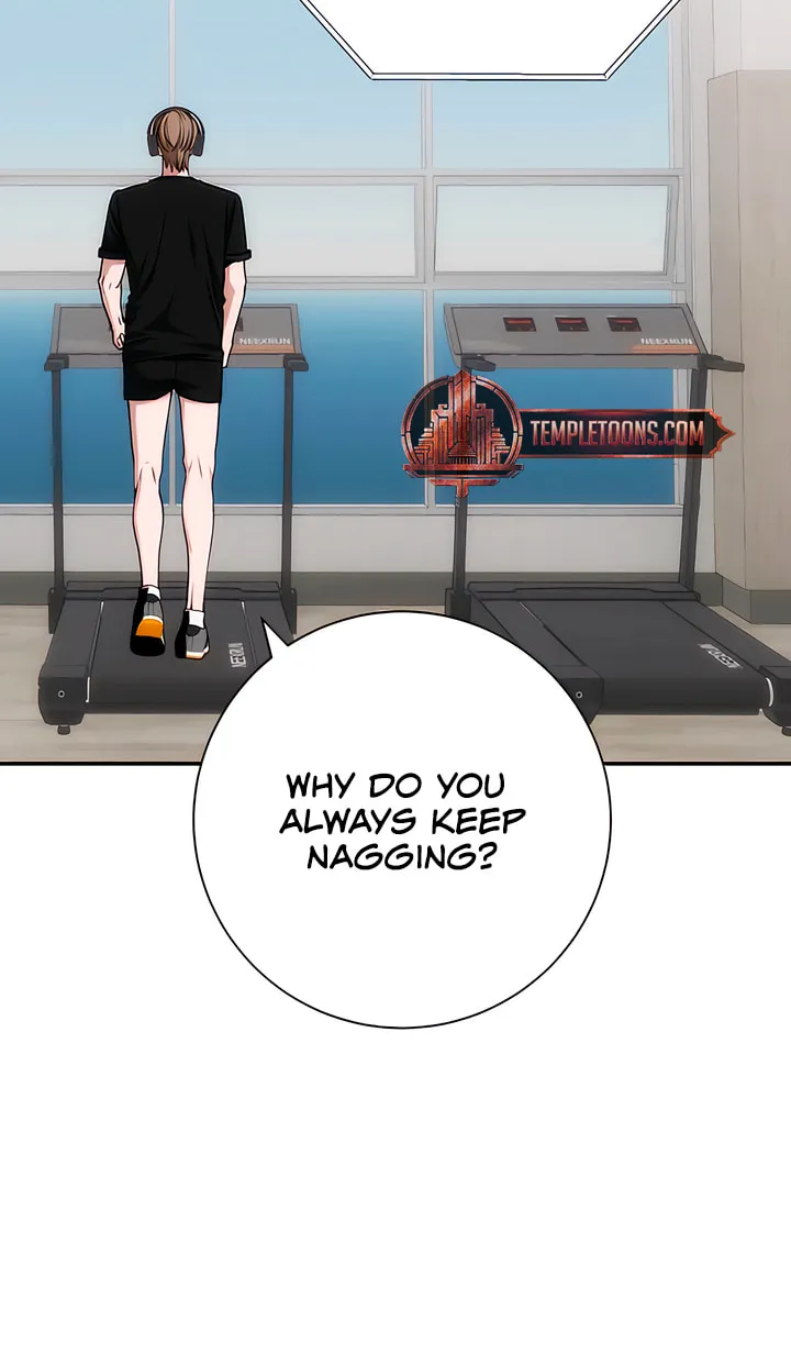 Read Into the Thrill chapter 27 image 7 on Lezhin
