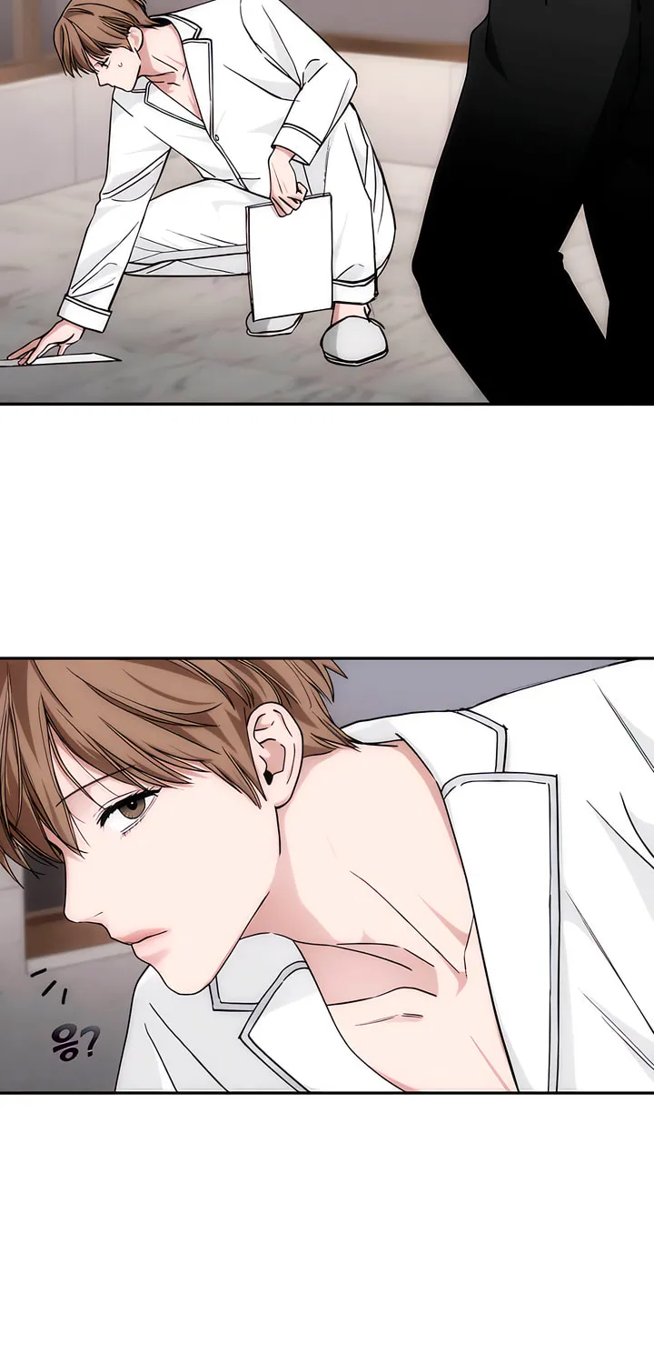 Read Into the Thrill chapter 27 image 73 on Lezhin