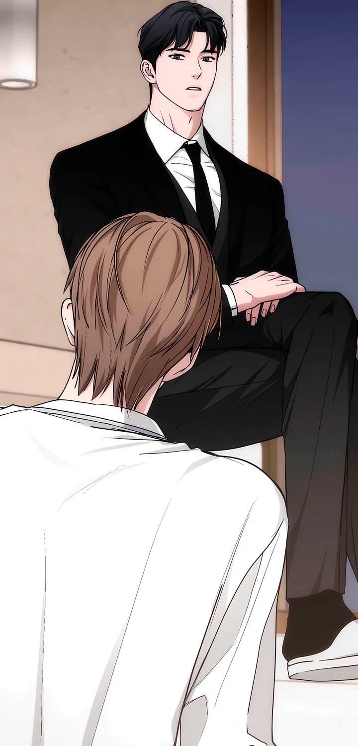 Read Into the Thrill chapter 28 image 1 on Lezhin