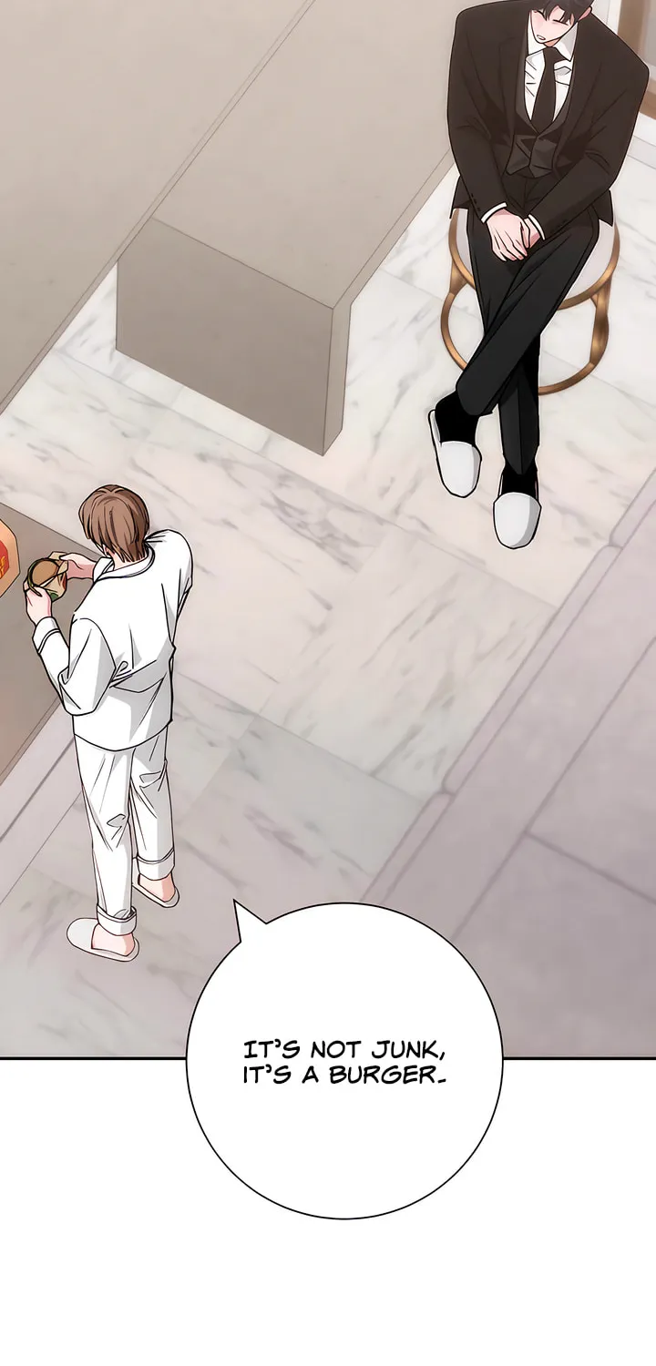 Read Into the Thrill chapter 28 image 14 on Lezhin