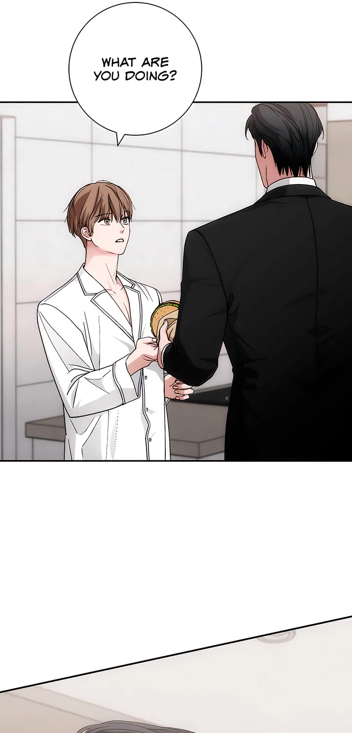 Read Into the Thrill chapter 28 image 17 on Lezhin