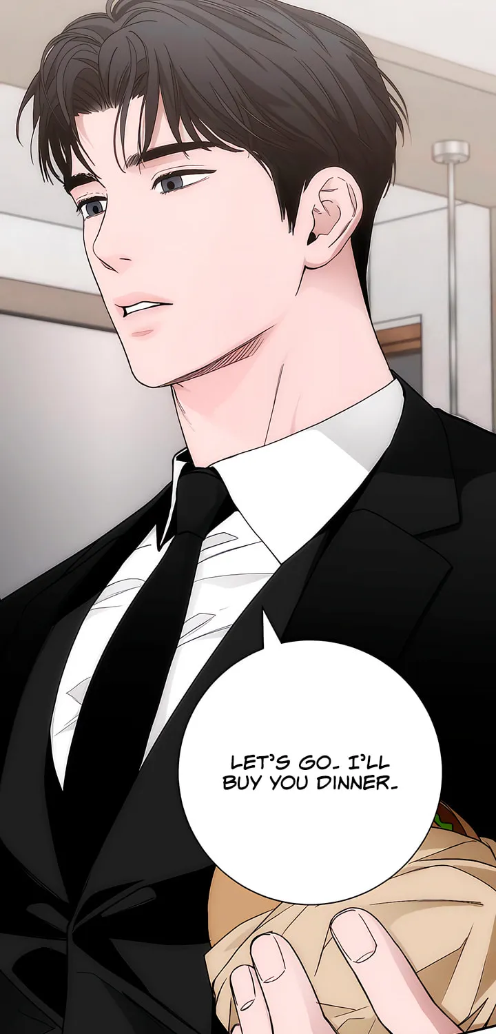 Read Into the Thrill chapter 28 image 18 on Lezhin