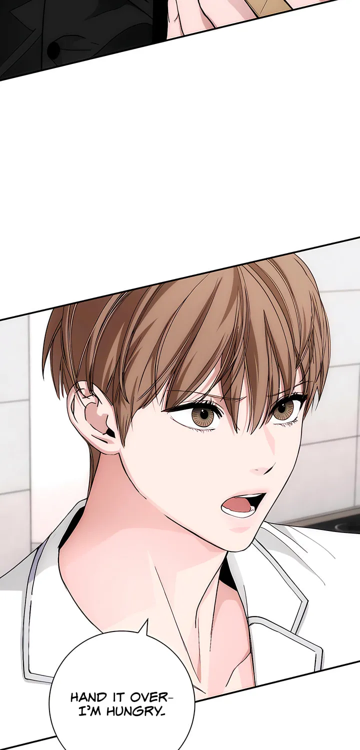 Read Into the Thrill chapter 28 image 19 on Lezhin