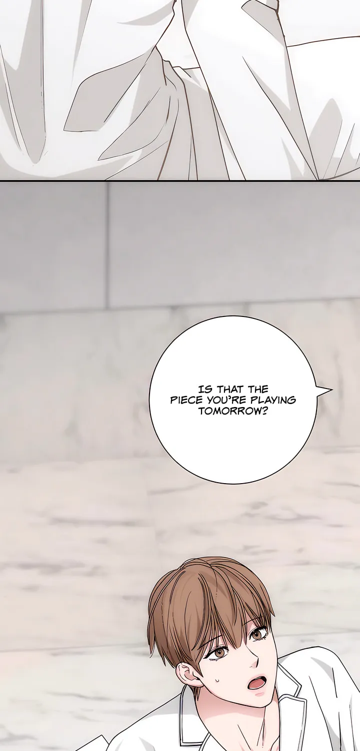 Read Into the Thrill chapter 28 image 2 on Lezhin