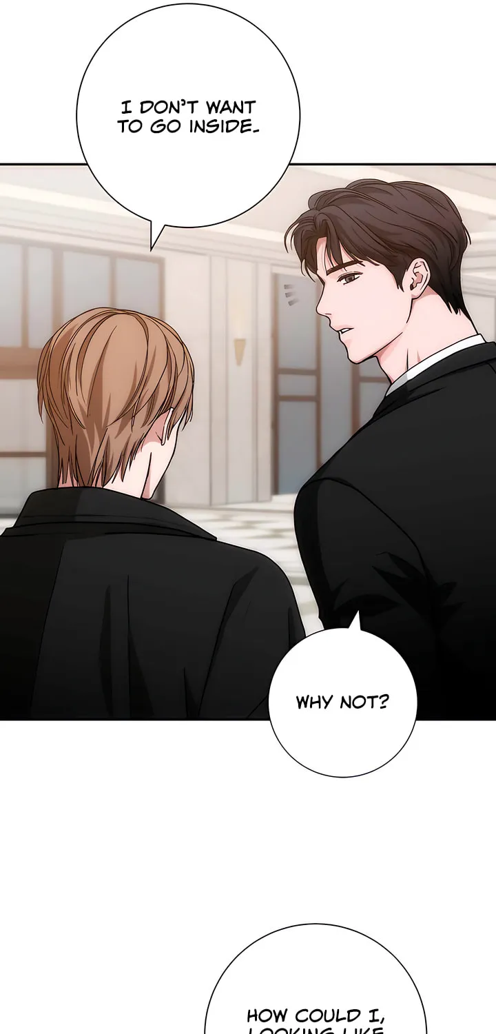 Read Into the Thrill chapter 28 image 25 on Lezhin